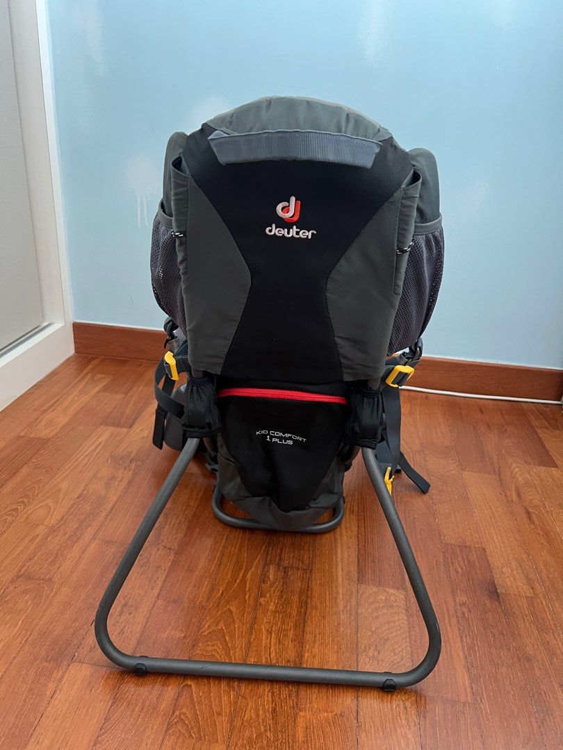 Deuter comfort plus hotsell 15 baby carrier