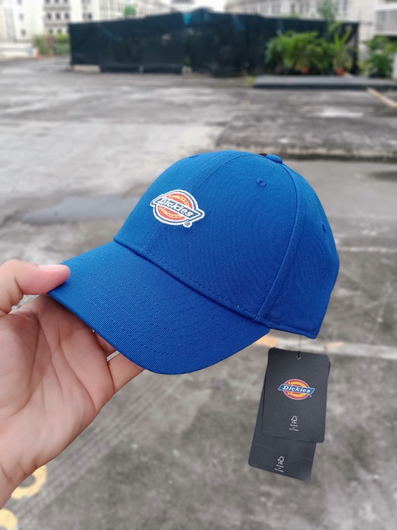 Dickies caps brand new, Men's Fashion, Watches & Accessories, Caps ...
