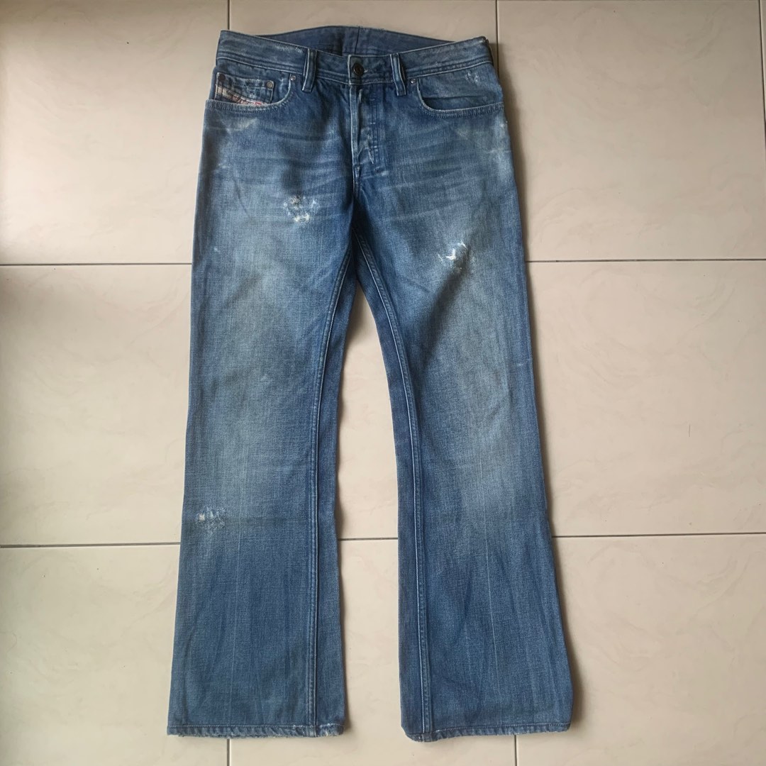 Diesel best sale zathan 772