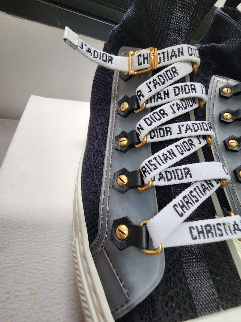 dior sneakers stockx