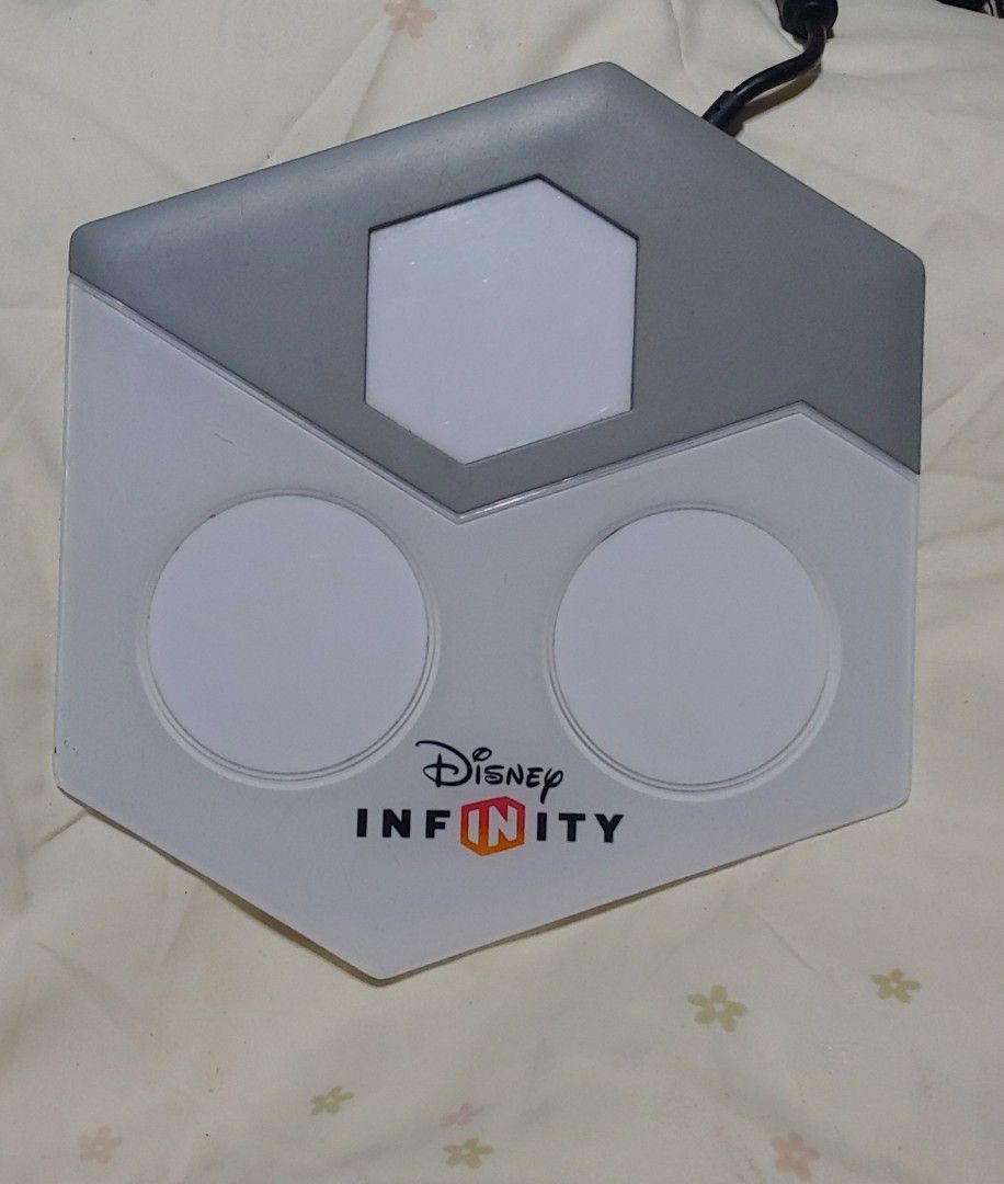 Disney Infinity for Xbox 360 (Category: Xbox) located in San Miguel. Submitted by lianna_andrea (Listing ID 1260222446, Image 1). Description: UNTESTED- NOT GUARANTEED WORKING- AS IS wala po akong xbox kaya hindi ko matest. as is lang po. galing UK Surplus box payment via gcash, delivery either shopee checkout or flash. if shopee checkout, additional 9% po sa actual price for transaction fee pm po if interested. i can bundle it with other xbox it
