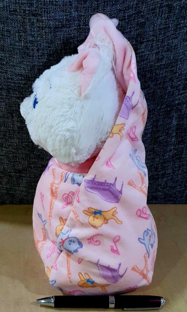 Marie store cat blanket