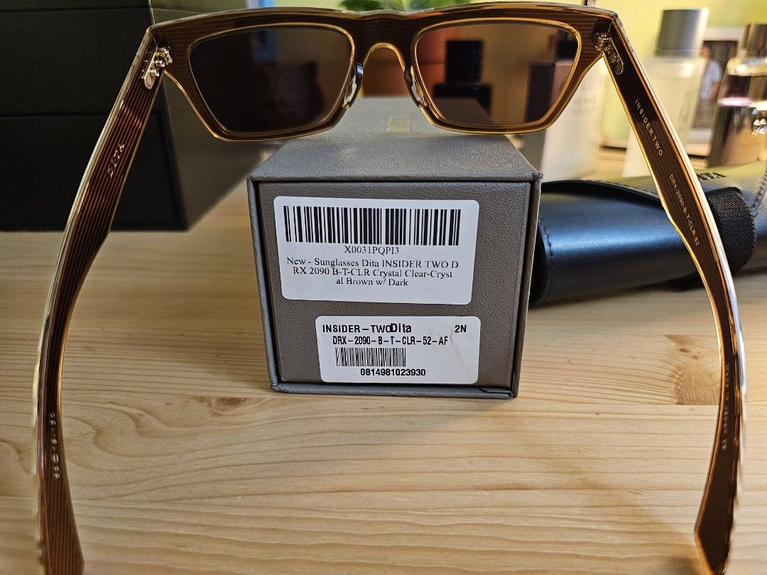 Dita insider deals 2
