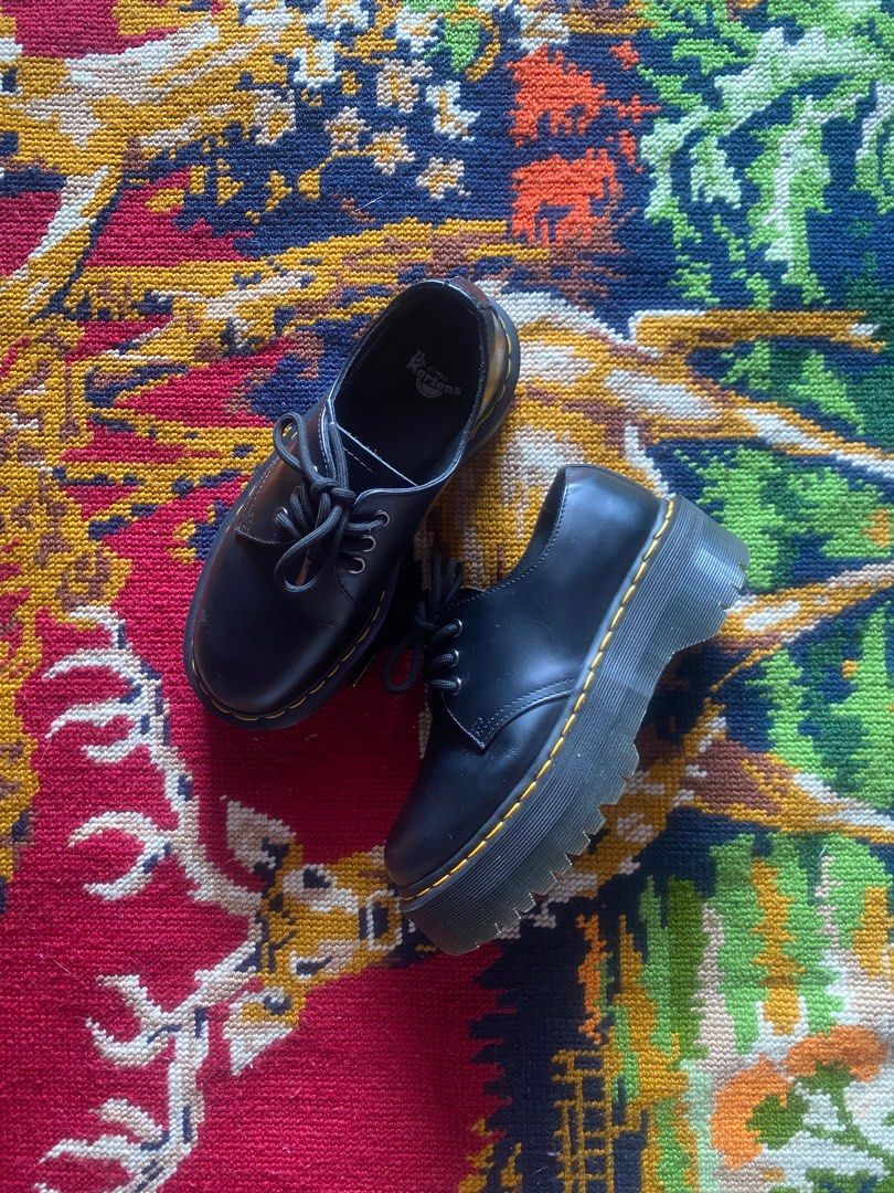 Dr martens store 1461 oxford