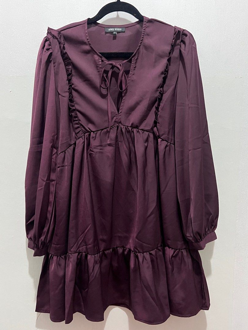 doll dress (Category: Dresses) located in Pasig City. Submitted by _heysissy (Listing ID 1260192282, Image 1). Description: xs-medium :).