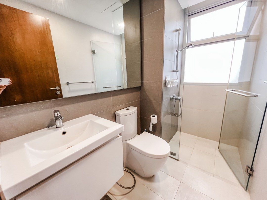 Dover MRT Fully Furnished Common Room Cavendish Park, Property, Rentals