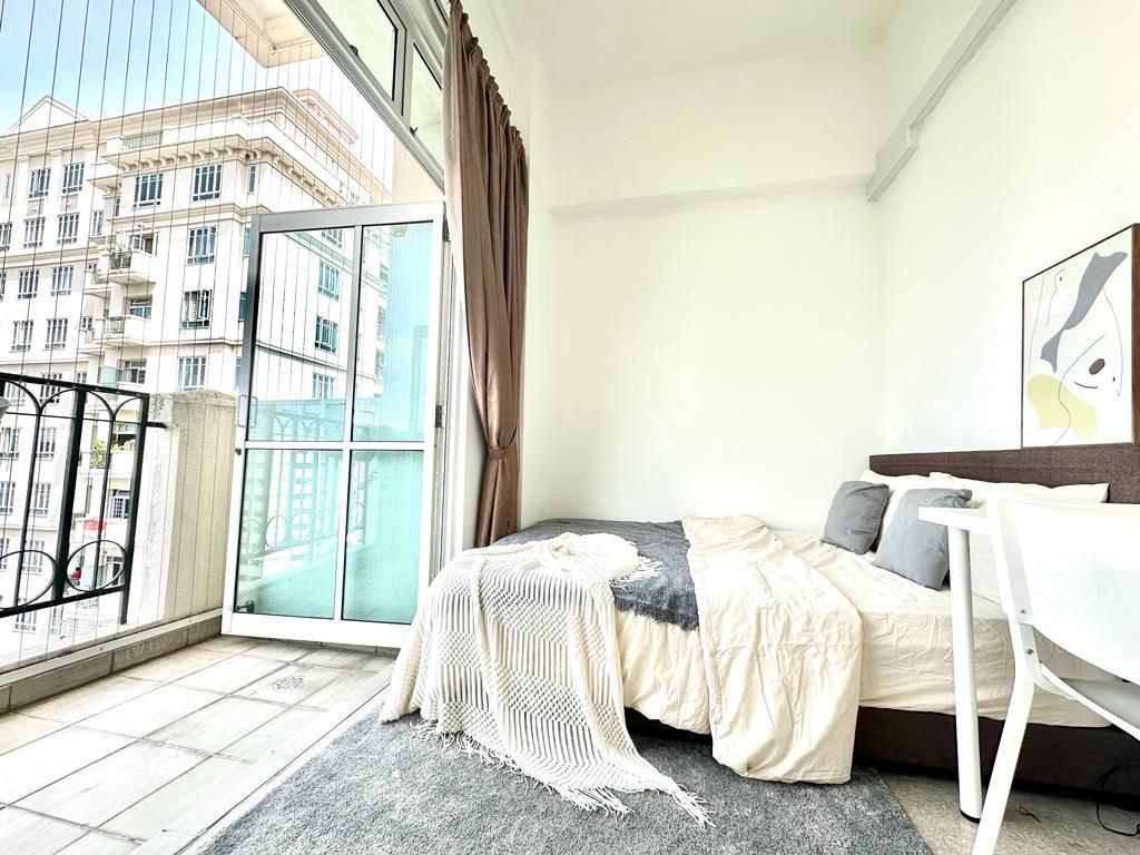 Dover MRT Fully Furnished Common Room Cavendish Park, Property, Rentals