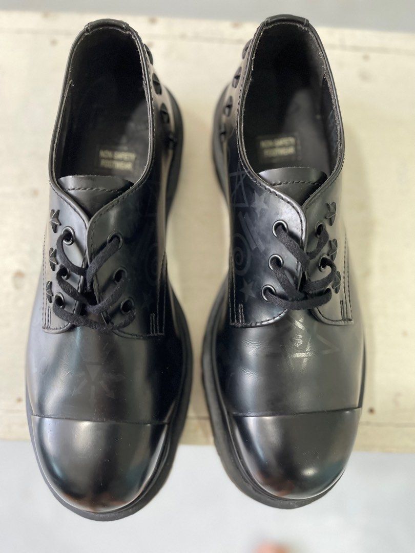 Dr. Martens DMS Kennedy Men s Fashion Footwear Boots on Carousell
