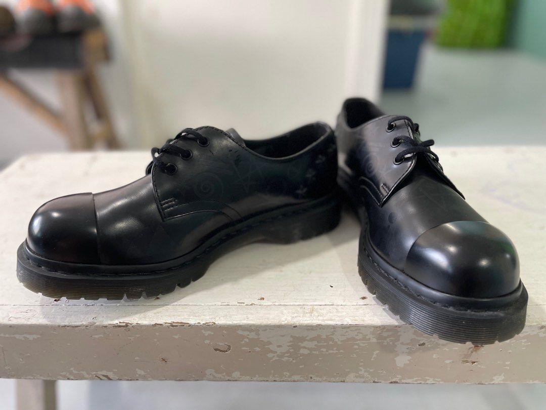 Dr martens outlet quito kennedy