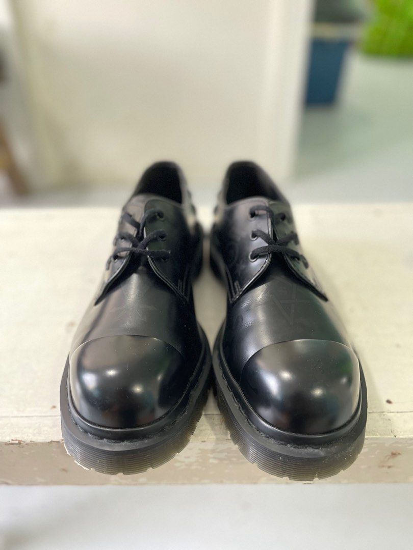 Dr martens deals quito kennedy
