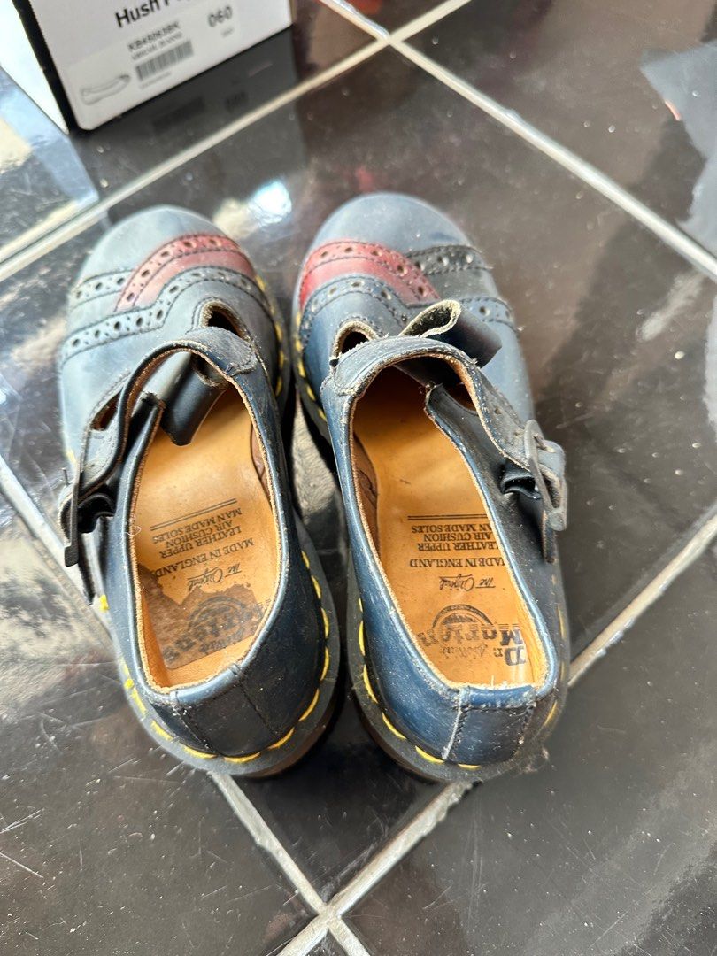 Dr martens 2025 kids mary jane