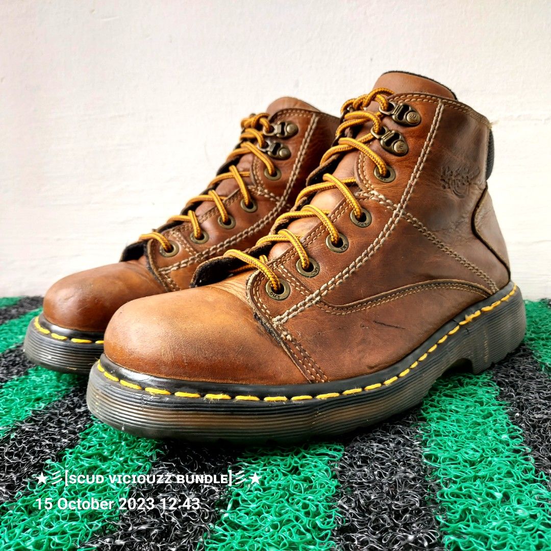 Mens monkey outlet boots uk