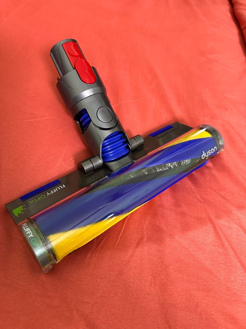 Dyson v15 Detect Absolute Vacuum HEPA better than v12 v11 v10, TV