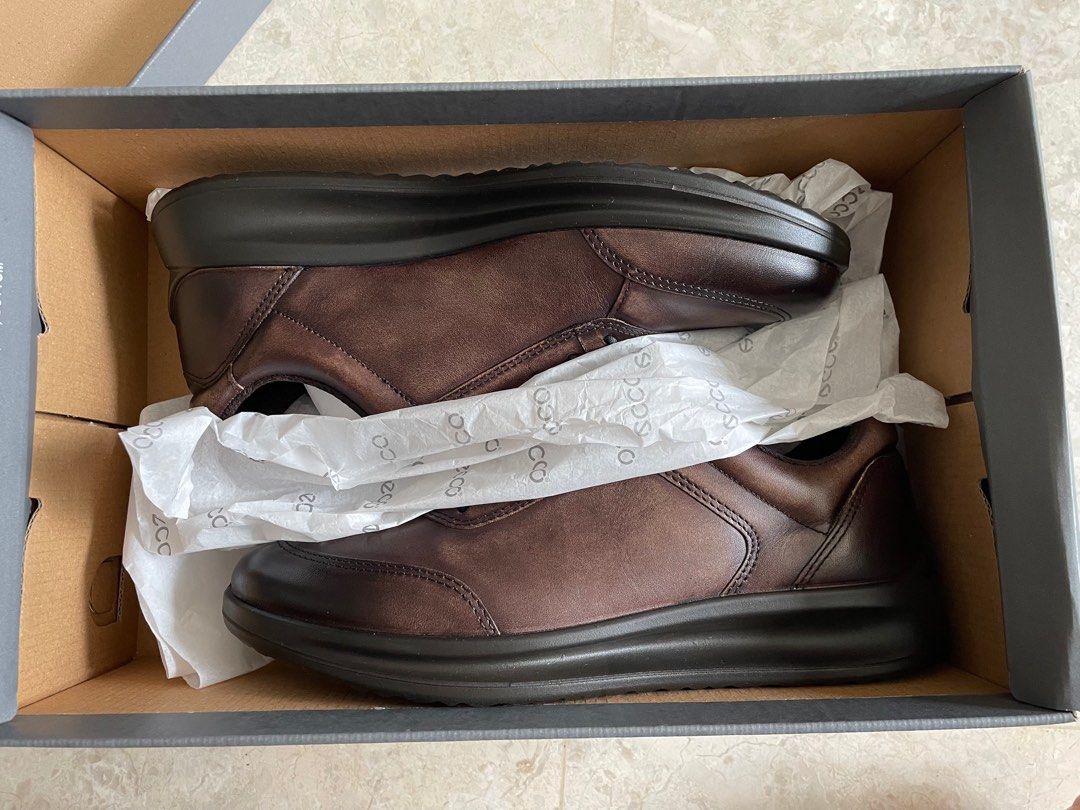 Ecco Aquet Sneaker