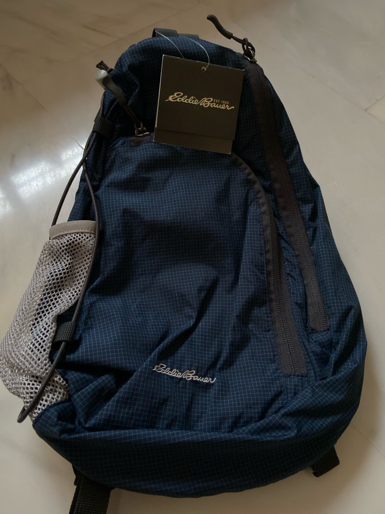 Eddie bauer sling bag store