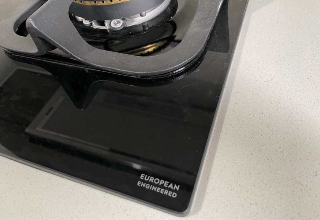 Electrolux Gas Stove EGT7836CK, TV & Home Appliances, Kitchen