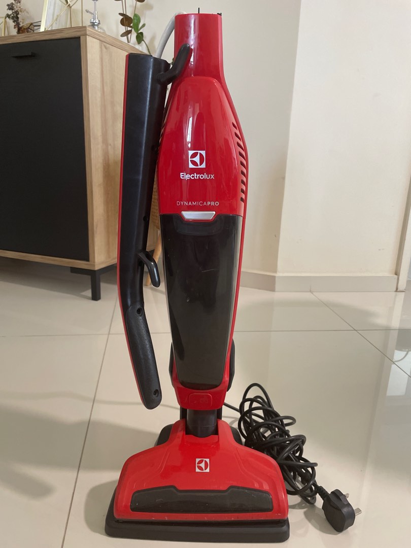 Electrolux vacuum cleaner, TV & Home Appliances, Vacuum Cleaner
