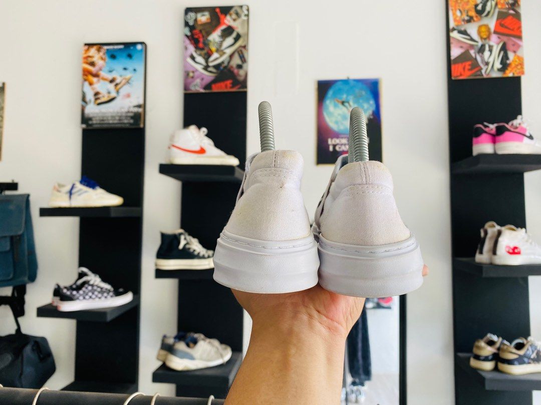 Ellesse panforte trainers hot sale