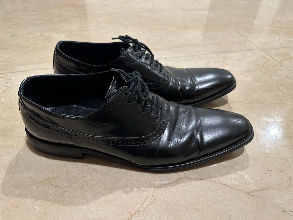 Enrico coveri outlet formal shoes