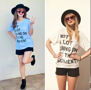 Complete Eras Tour Outfit | Taylor Swift Outfit