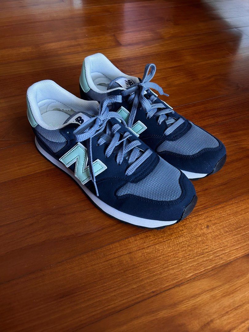 New balance gw500 top navy