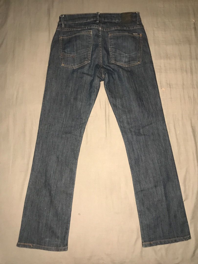 Ezekiel ez deals rider jeans