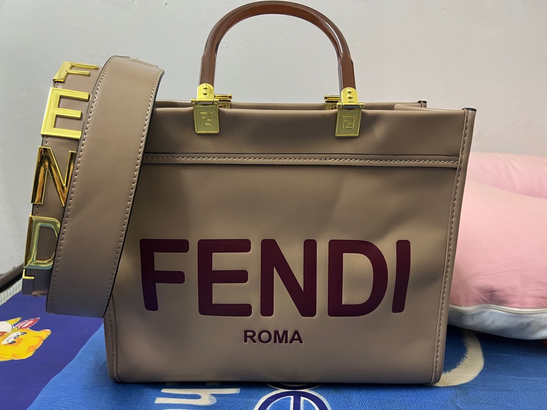 Fendi roma bag price in malaysia sales