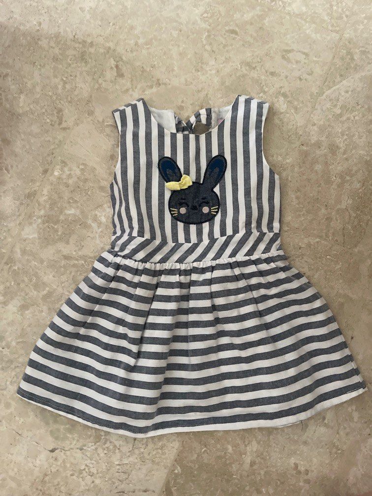F&f baby sale girl clothes