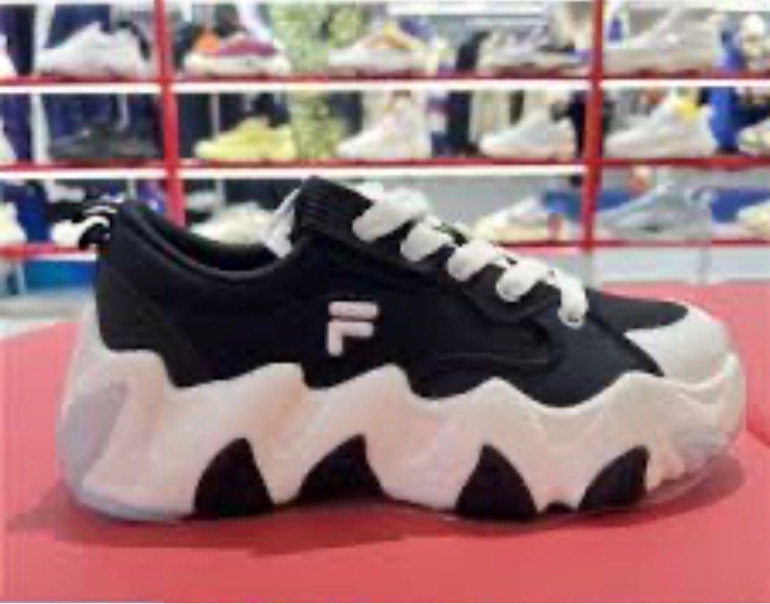 Fila Shoes for Men | Online Sale up to 50% off | Lyst - Page 4