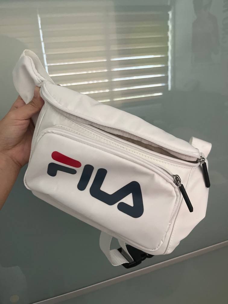 fila fanny pack