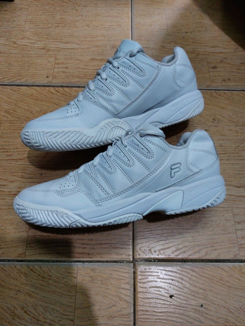 Fila summerlin online men's court shoes