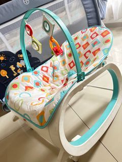 Fisher Price Baby Bouncer
