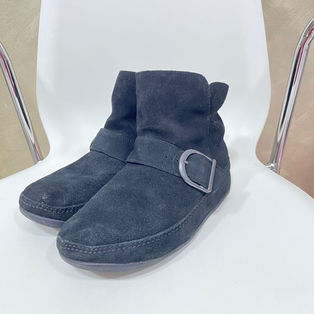 Fitflop dash winter boots shoes universal traveller spao Women s