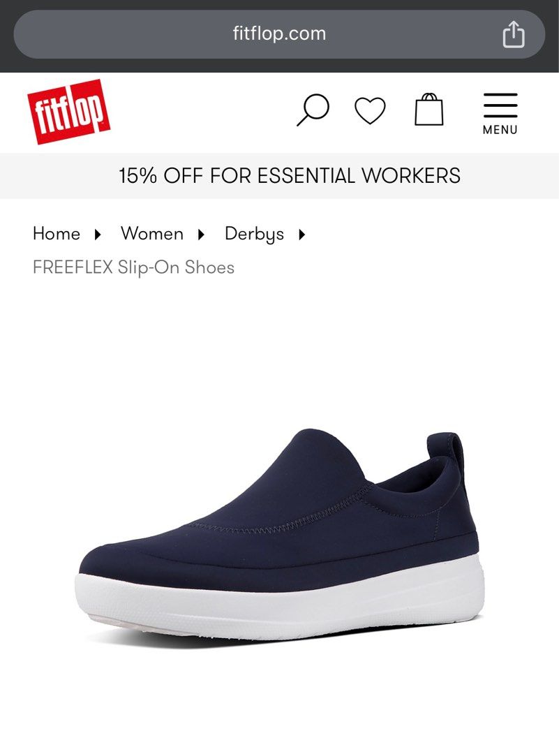 Fitflop freeflex outlet