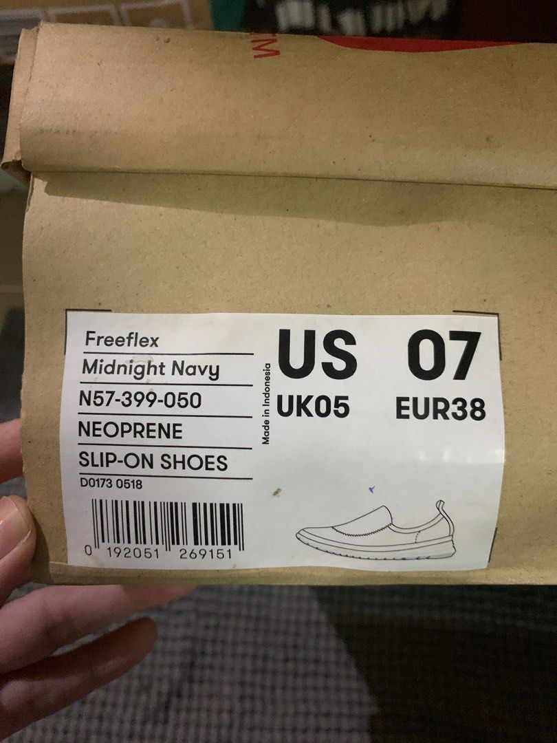 Fitflop freeflex online