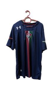 Fluminese 3rd kit 2019 Under Armour