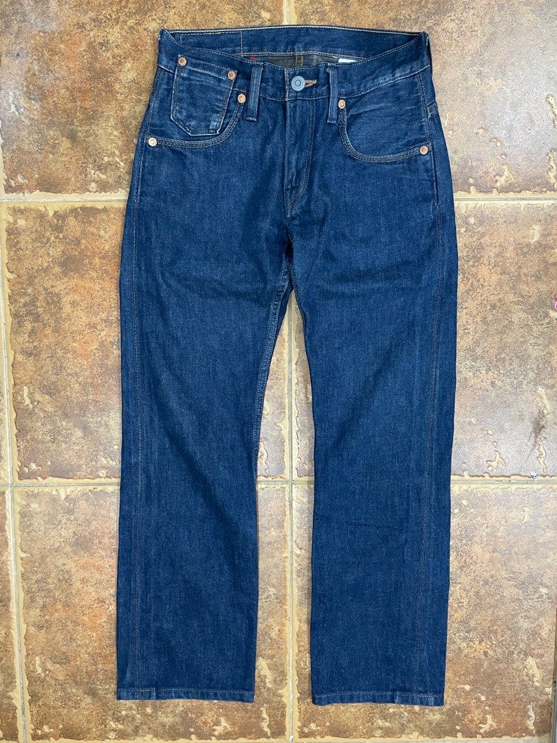 Levis trinoma discount