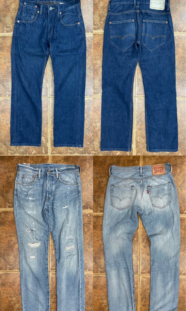 Levis trinoma on sale