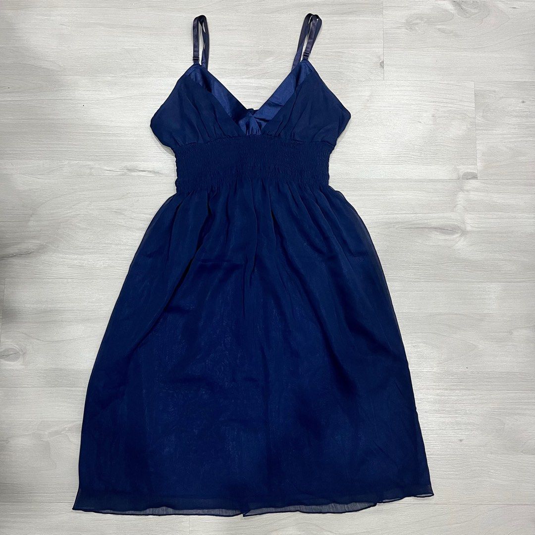 Forever 21 spaghetti strap dress clearance