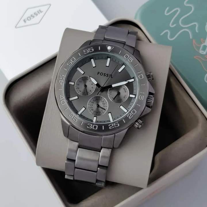 Fossil watch on sale bq2491