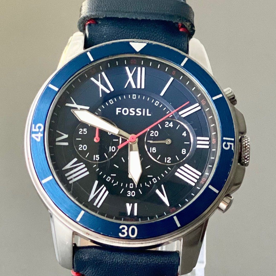 Fossil fs5373 store