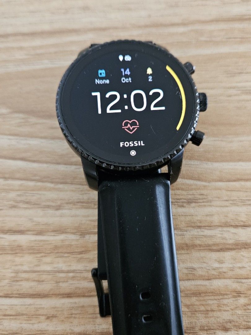 Fossil gen 3 smartwatch men store