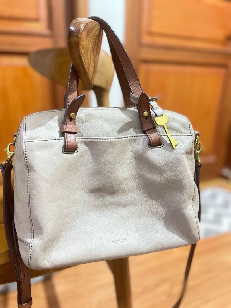 Fossil Rachel Satchel
