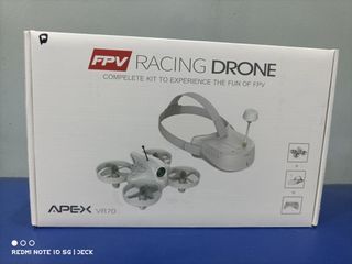 FPV DRONE