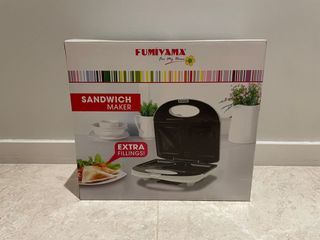 https://media.karousell.com/media/photos/products/2023/10/15/fumiyama_sandwich_maker_1697374313_dffc361b_progressive_thumbnail.jpg