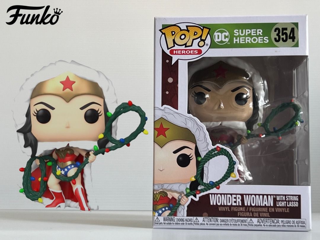 Funko pop 354 clearance