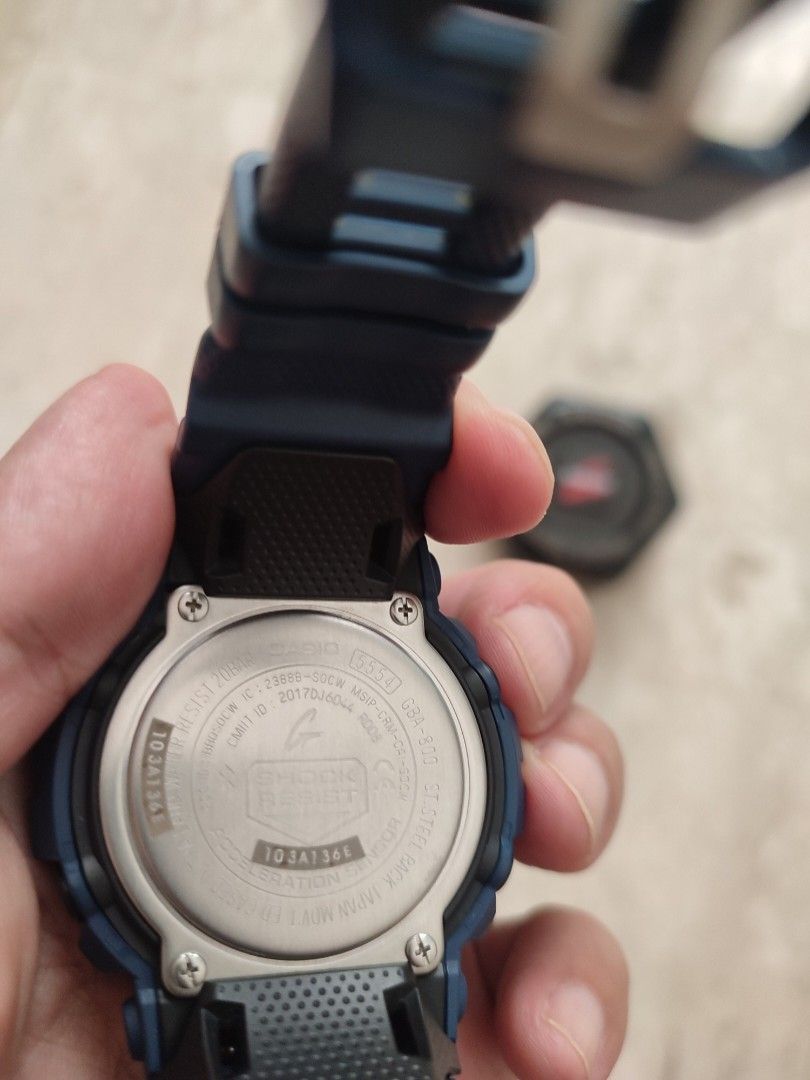 Gba 800 grey new arrivals