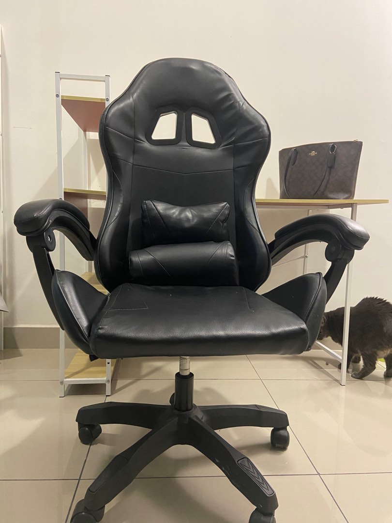 Gaming chair best sale without legs