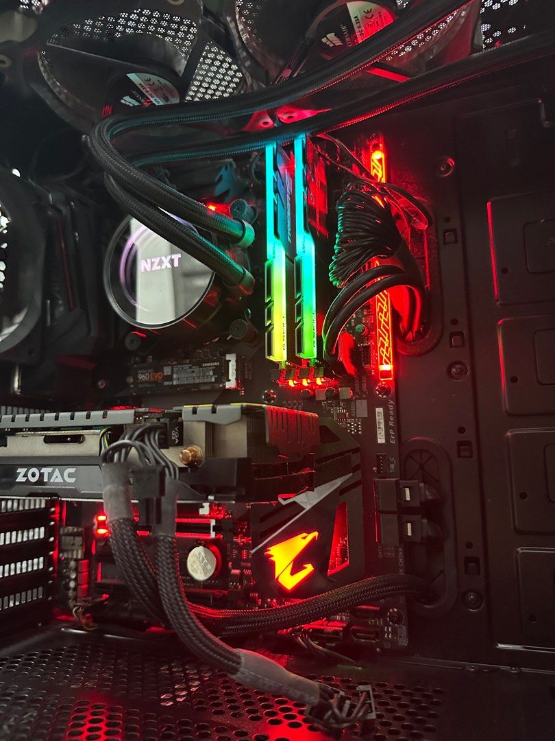 Gtx 1060 i5 8600k store