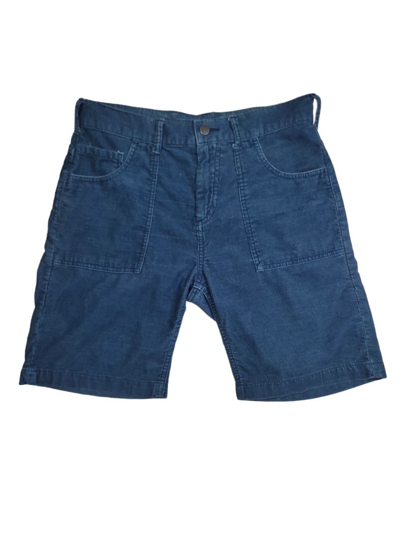 Gap top 1969 shorts